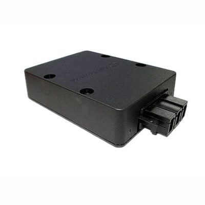 UNIVERSAL STARTER SOCKET