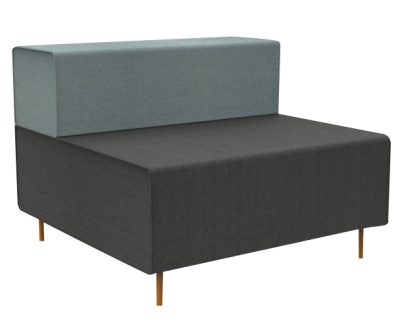 FLEXI SINGLE LOUNGE