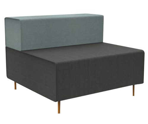 FLEXI SINGLE LOUNGE