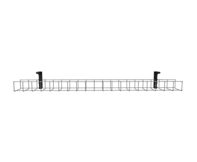 RAPID SINGLE TIER CABLE BASKET