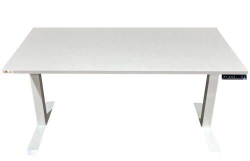 EXPRESS SINGLE MOTOR SIT STAND DESK