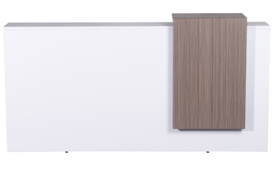 URBAN RECEPTION COUNTER