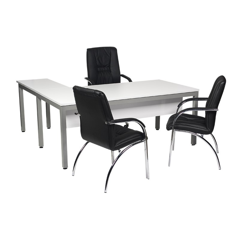 VERA TABLE Experienced Office Furniture