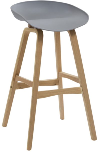 VIRGO STOOL