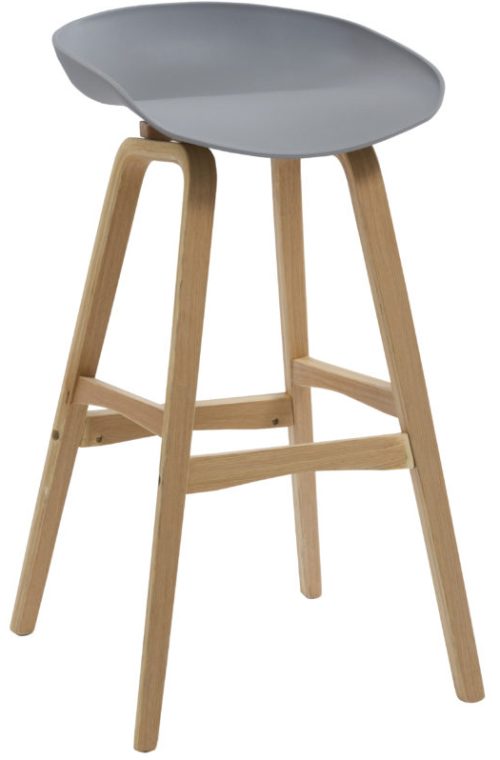 VIRGO STOOL