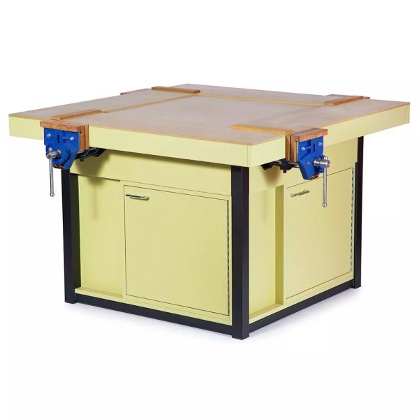WOOD WORKING BENCH WOOD WORKING BENCH