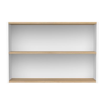 ACADEMY WALL MOUNTED BOOKCASE