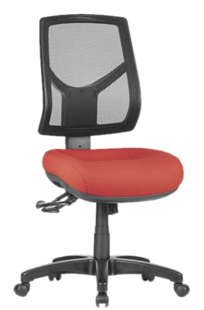 CHELSEA HIGH MESH BACK TASK CHAIR