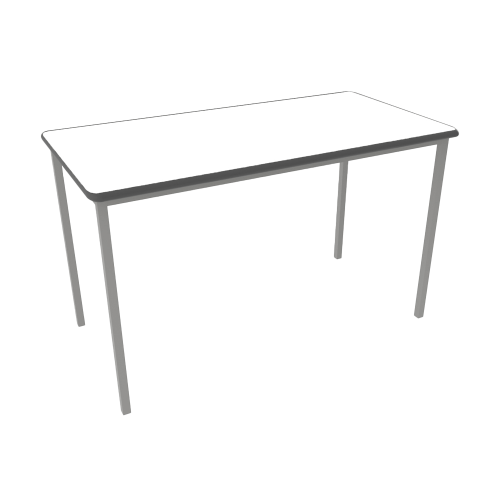SEBEL CREATE-A-TABLE RECTANGLE