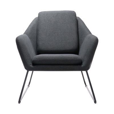 CARDINAL LOUNGE CHAIR