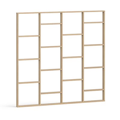 ACADEMY CUBE SCREEN