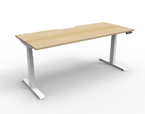ACADEMY HEIGHT ADJUSTABLE DESK