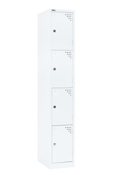 GO 4 DOOR LOCKER