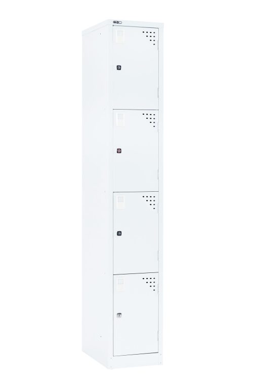 GO 4 DOOR LOCKER