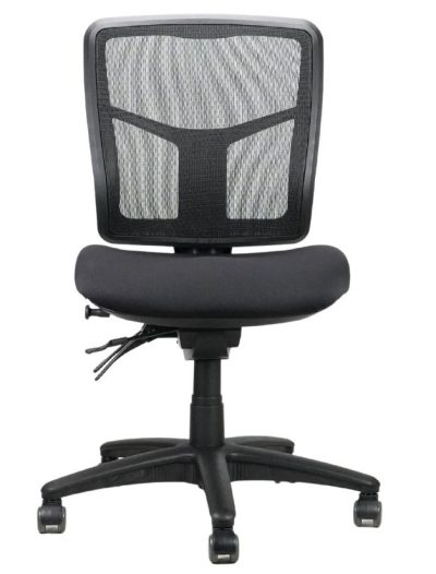 MIRAE MEDIUM MESH BACK CHAIR