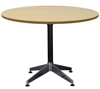 TYPHOON ROUND MEETING TABLE