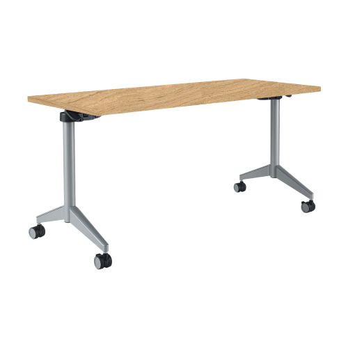 SEBEL PIROUETTE NESTING TABLE