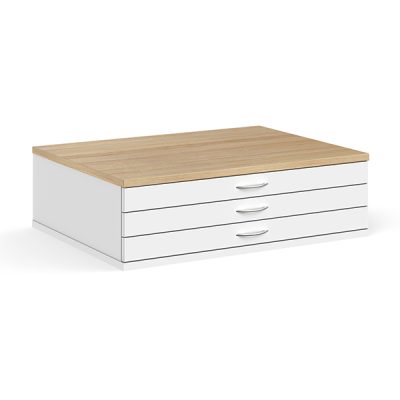 ACADEMY PLAN CABINET