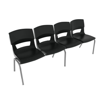 SEBEL POSTURA®+ AUDITTO 4 SEAT