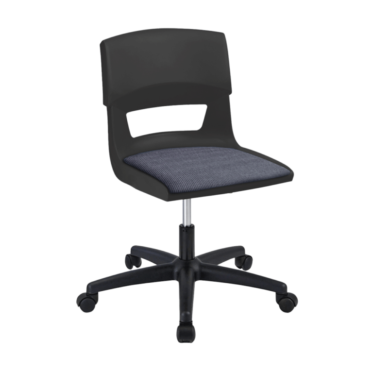 SEBEL POSTURA®+ GAS LIFT CHAIR Experienced Office Furniture