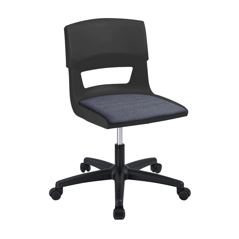 SEBEL POSTURA®+ GAS LIFT CHAIR Experienced Office Furniture