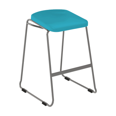 SEBEL POSTURA®  FOCUS SLED STOOL