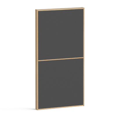ACADEMY 100MM OFFICE PARTITION