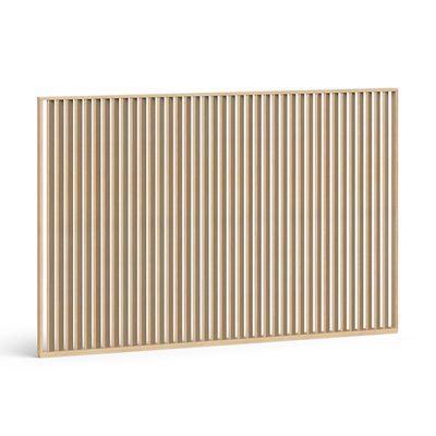 ACADEMY SLATTED SCREEN