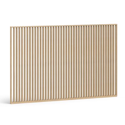 ACADEMY STRAIGHT SCREEN