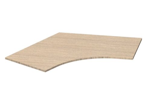 120 DEGREE TABLE TOP
