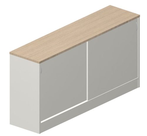 Credenzas