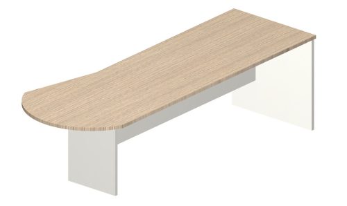 ACADEMY BEVIS DESK