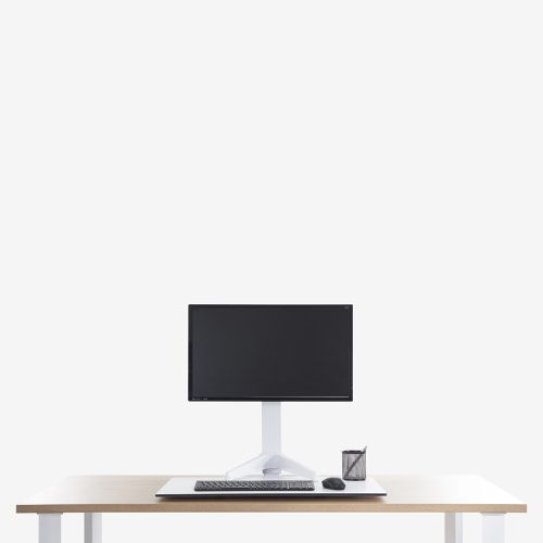 Ergonomic Desk Stands