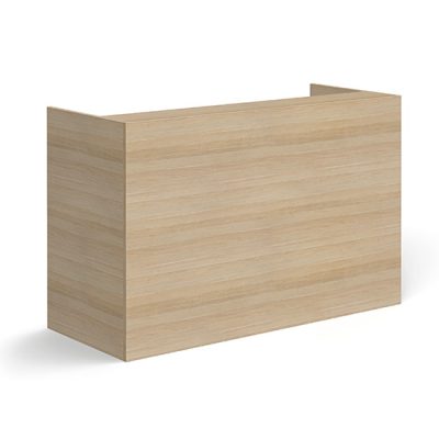 ACADEMY CASTLE RECEPTION COUNTER