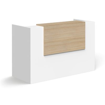 ACADEMY CASTLE FORMAT RECEPTION COUNTER