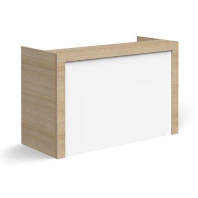 ACADEMY CASTLE TRADITIONAL RECEPTION COUNTER