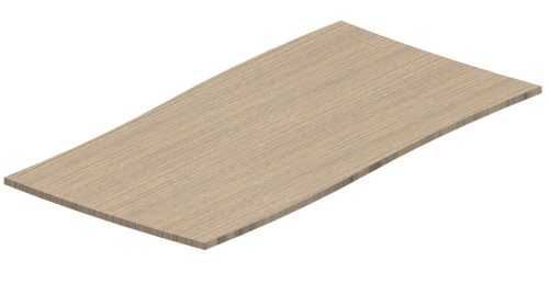 FLAG A TABLE TOP