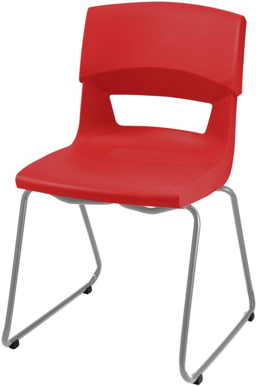 EDUCATIONAL CHAIRS