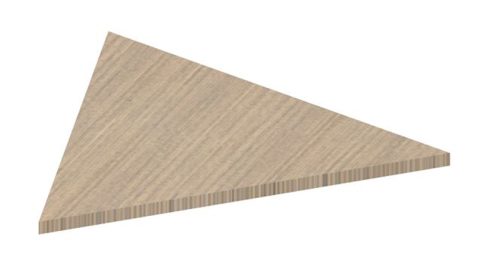 TRUSS TABLE TOP