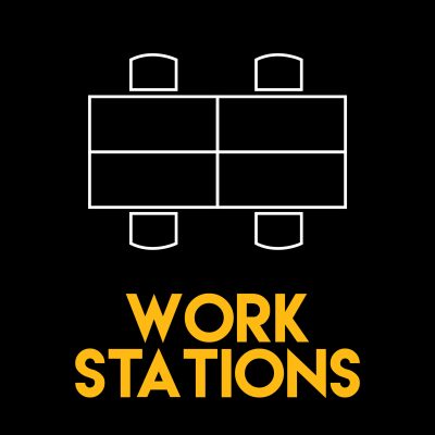 Workstations
