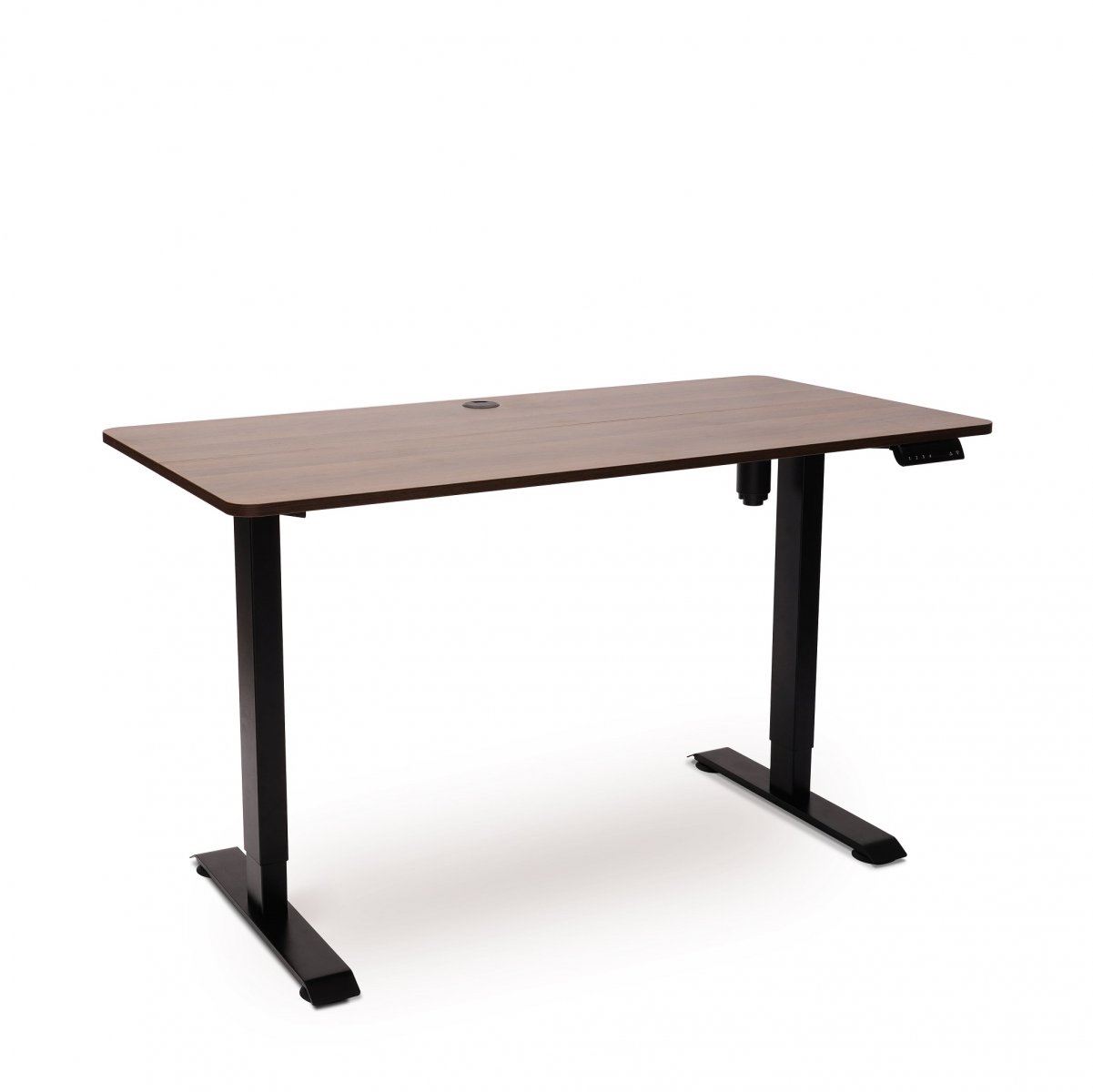 1Up Height Adjustable Desk Experienced Office Furniture