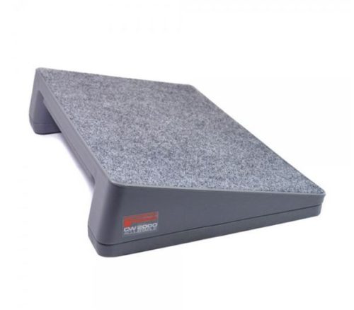 CW2000 Footrest