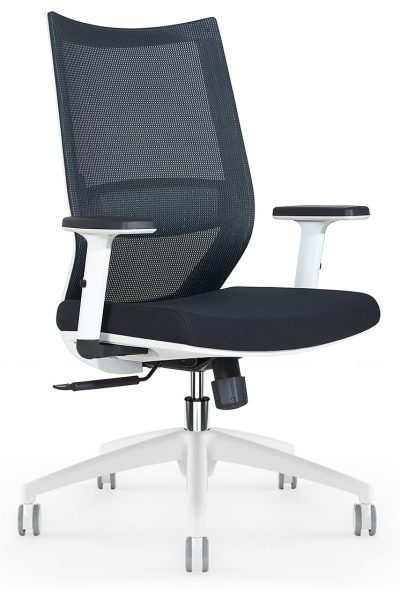 AERO MESH HIGH BACK TASK CHAIR