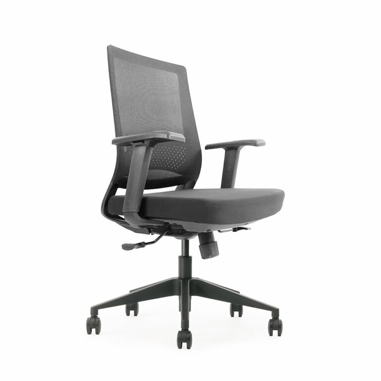 Task chairs Experienced Office Furniture