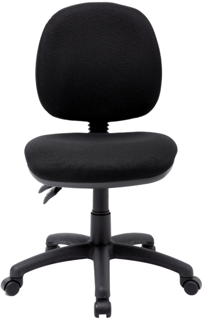 LAMBTON MID BACK ERGONOMIC OFFICE CHAIR