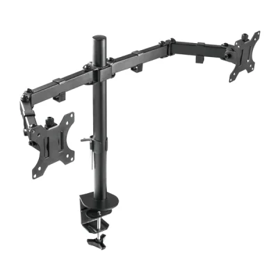 DESKY DUAL ECO MONITOR ARM