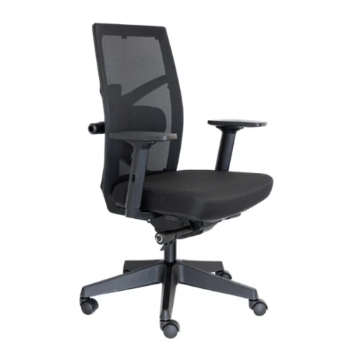DESKY ELITE ERGONOMIC CHAIR