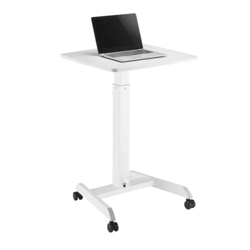 DESKY ZERO PEDESTAL STAND UP