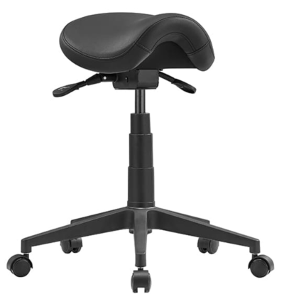CAD SADDLE STOOL