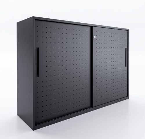 SD SLIDING DOOR CABINETS